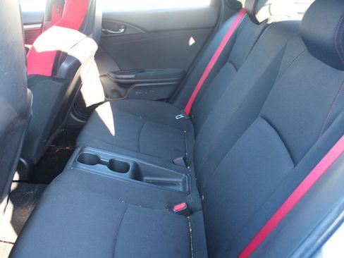 Used 2020 Honda Civic Type R image 7