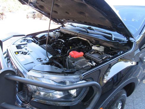 Used 2023 Ford Ranger XLT w/ Equipment Group 301A Mid RWD image 23