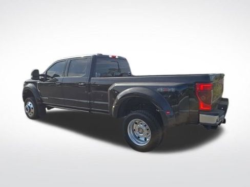 Used 2022 Ford F450 Lariat w/ Lariat Ultimate Package image 1