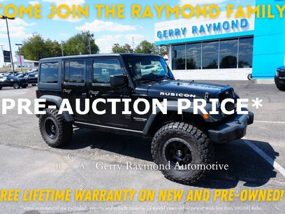 Used 2018 Jeep Wrangler Unlimited Rubicon w/ Connectivity Group