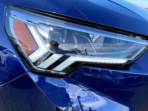 Certified 2022 Audi Q3 2.0T Premium Plus w/ Premium Plus Package image 32