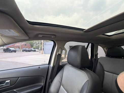 Used 2013 Ford Edge Sport w/ Driver Entry Pkg AWD/4WD image 32