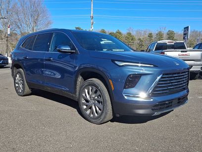New 2026 Buick Enclave Preferred w/ Power Package