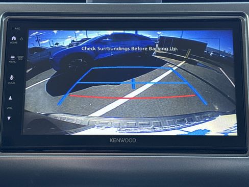 Used 2019 Toyota 4Runner Limited image 24