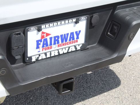 Used 2021 Ford F150 XL w/ STX Appearance Package RWD image 12