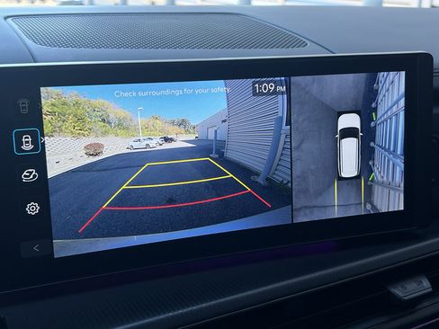 Used 2024 Hyundai Santa Fe Calligraphy image 35