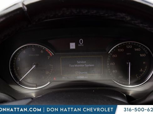 Used 2020 Cadillac XT4 Premium Luxury FWD image 6