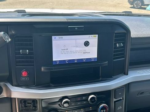 New 2026 Ford F550 4x4 Regular Cab Super Duty image 15
