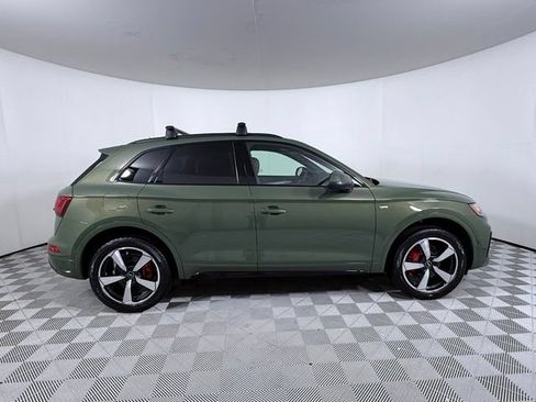 Certified 2024 Audi Q5 2.0T Premium Plus AWD/4WD image 9