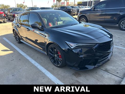 Used 2024 Acura Integra Type S image 5