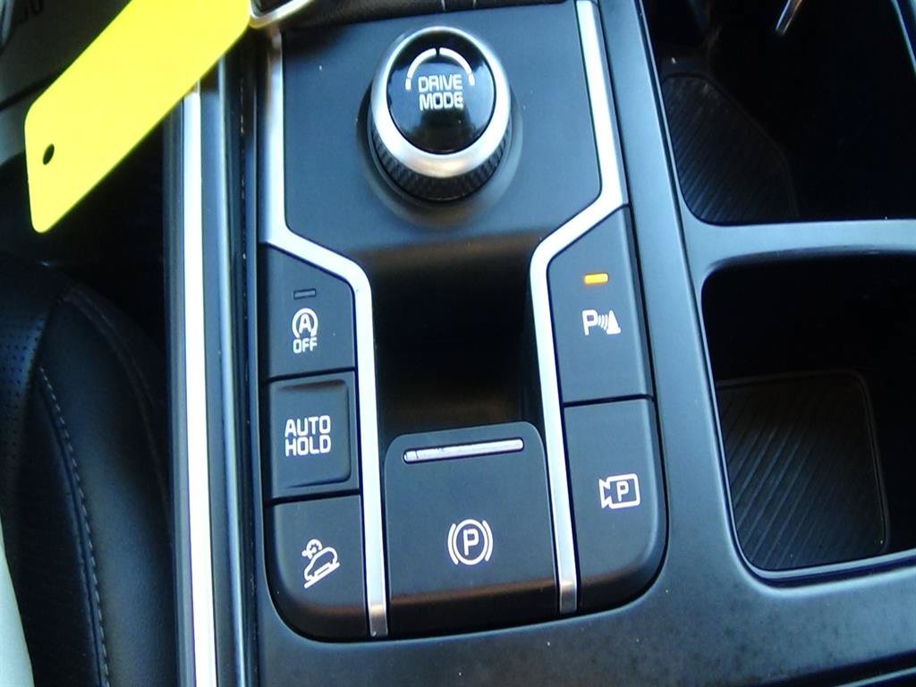 Used 2024 Kia Sorento S FWD image 27