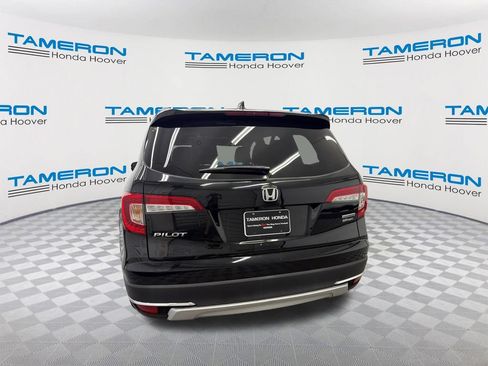 Used 2022 Honda Pilot Touring image 4