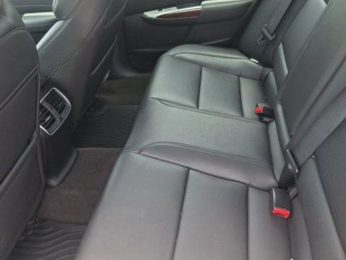 Used 2017 Acura TLX V6 FWD image 14