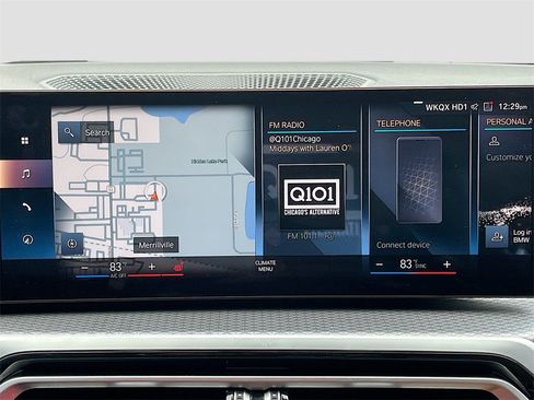 Used 2024 BMW 440i xDrive Coupe w/ Premium Package image 15