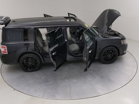 Used 2019 Ford Flex Limited w/ Limited Appearance Package AWD/4WD image 50