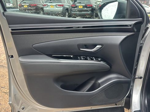 Used 2022 Hyundai Tucson SEL w/ Convenience Package image 14