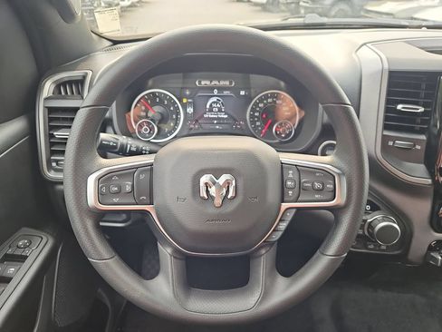 New 2026 RAM 1500 Warlock AWD/4WD image 20