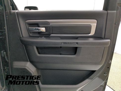 Used 2022 RAM 1500 Warlock AWD/4WD image 27