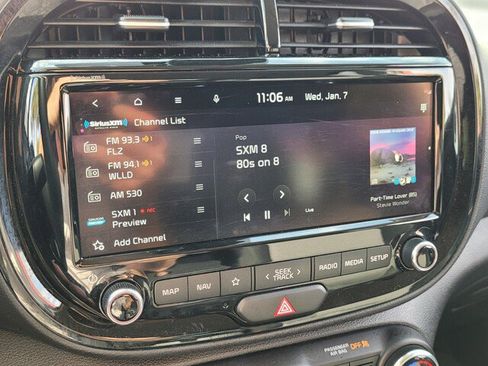 Used 2022 Kia Soul X-Line image 27