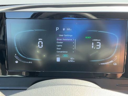 Certified 2025 Kia Sportage LX image 19