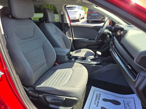Used 2025 Kia K4 EX FWD image 19