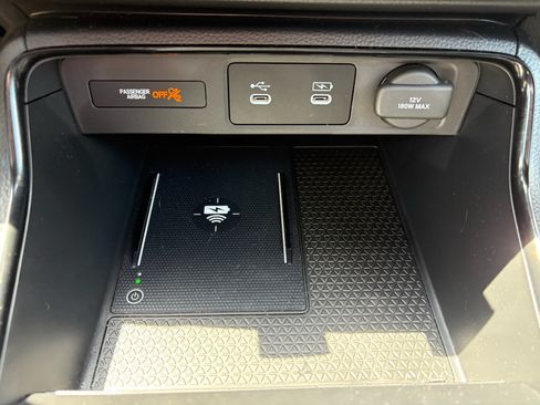 Certified 2026 Honda CR-V TrailSport image 20