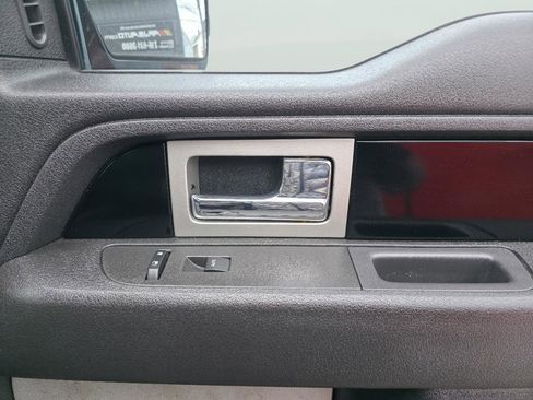 Used 2011 Ford F150 FX4 w/ FX Luxury Pkg image 14
