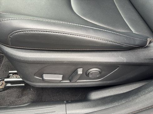 Certified 2024 Kia Sportage SX image 10