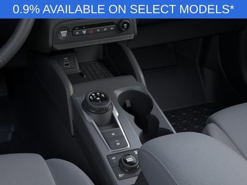 New 2025 Ford Bronco Sport Badlands w/ Badlands Tech Package AWD/4WD image 15