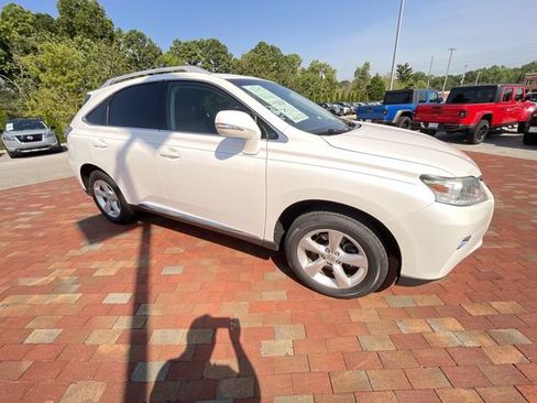 Used 2014 Lexus RX 350 FWD image 37
