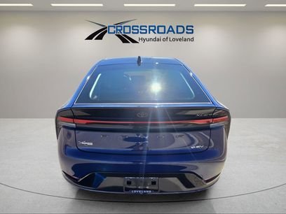 Used 2024 Toyota Prius XLE