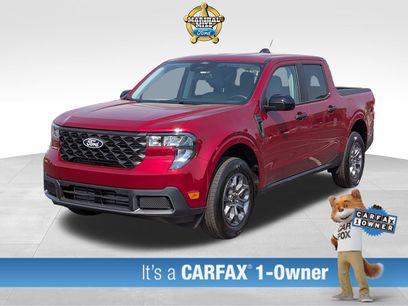 Used 2026 Ford Maverick XLT w/ XLT Luxury Package