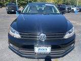Used 2015 Volkswagen Jetta SE image 2