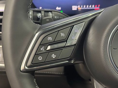 New 2026 Buick Enclave Preferred w/ LPO, All-Weather Package image 14