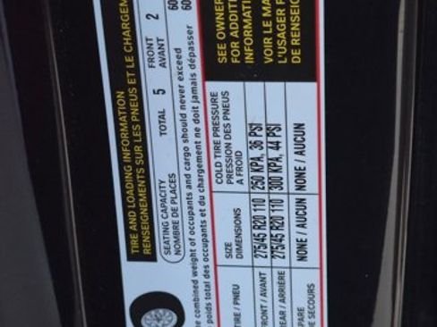 Used 2025 BMW X5 xDrive50e AWD/4WD image 22