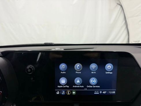 New 2026 Chevrolet Trax RS image 30