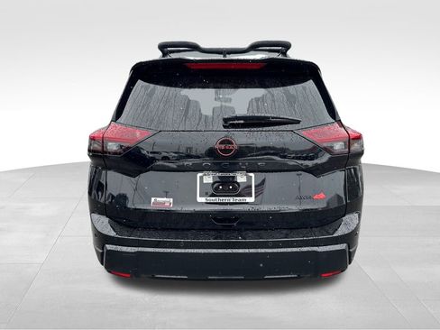 New 2026 Nissan Rogue SV image 5