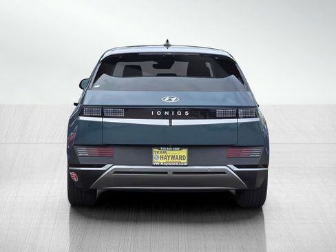 Used 2024 Hyundai Ioniq 5 SEL image 6