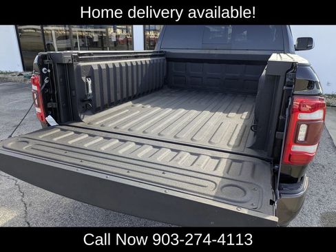 Used 2022 RAM 2500 Limited image 25