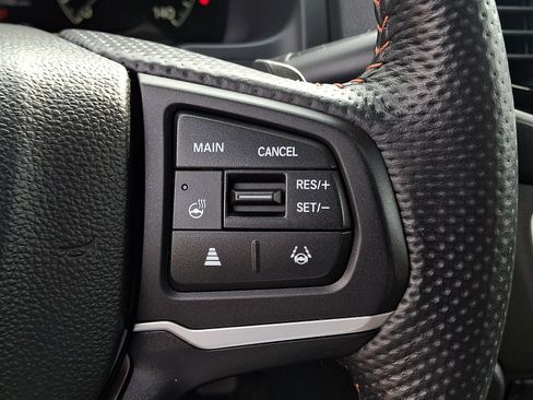 Used 2024 Honda Ridgeline TrailSport image 24