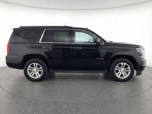 Used 2020 Chevrolet Tahoe LT image 8