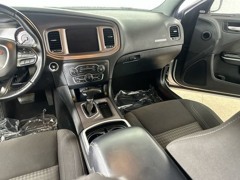 Used 2023 Dodge Charger SXT RWD image 19