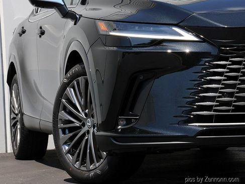 New 2026 Lexus RX 350 AWD w/ Convenience Package image 4