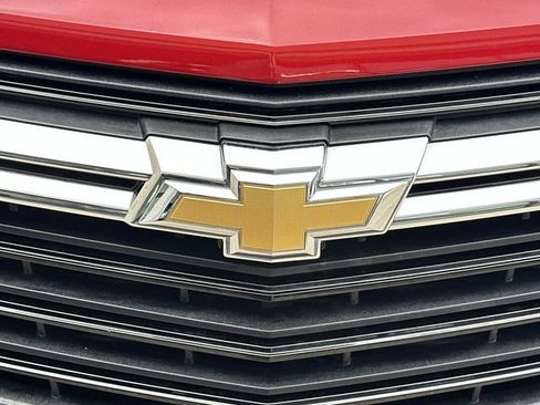 Certified 2024 Chevrolet Equinox LT FWD image 28