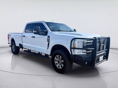 Used 2024 Ford F250 XLT