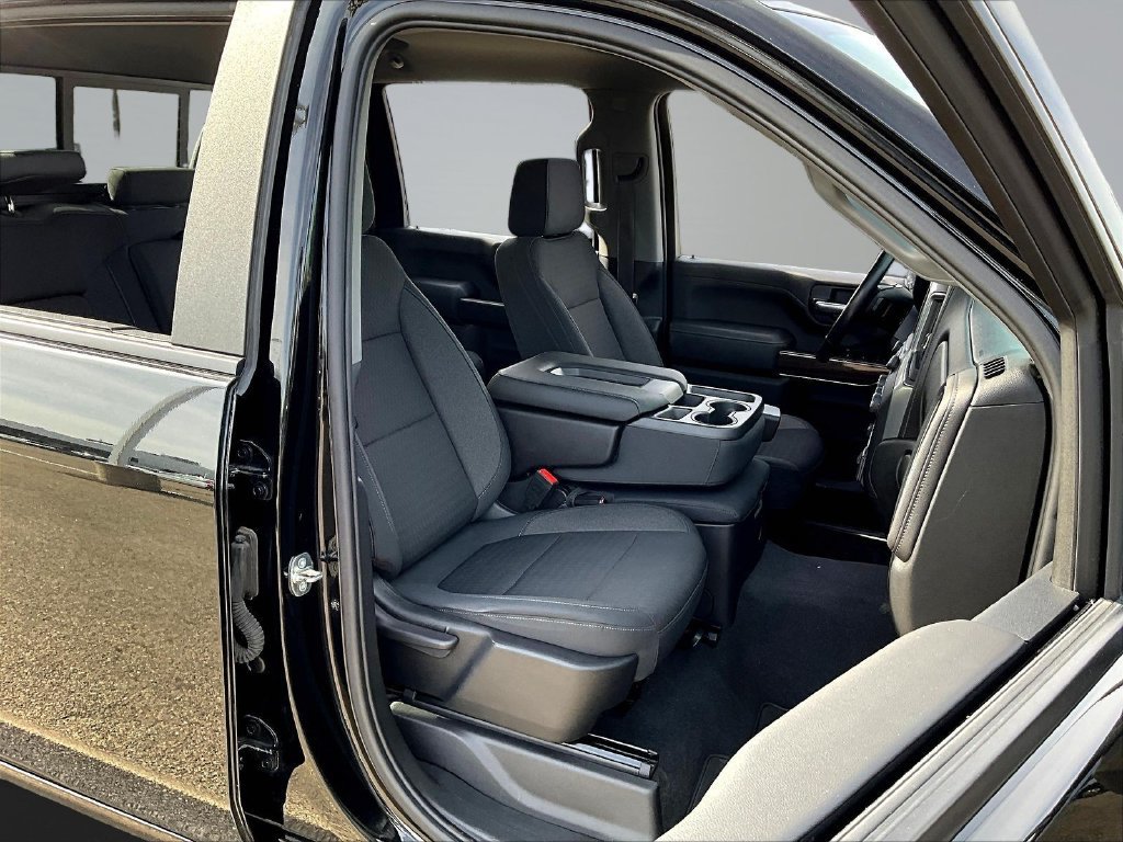 Used 2020 Chevrolet Silverado 2500 LT w/ Convenience Package AWD/4WD image 32