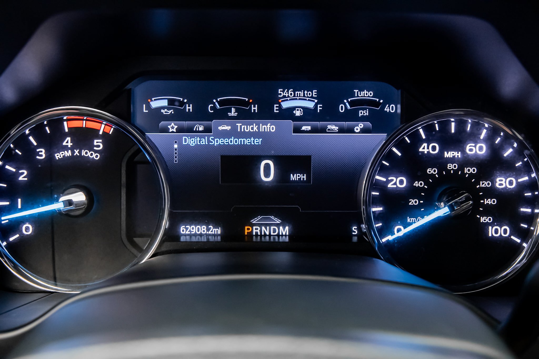 Used 2022 Ford F450 Platinum AWD/4WD image 42