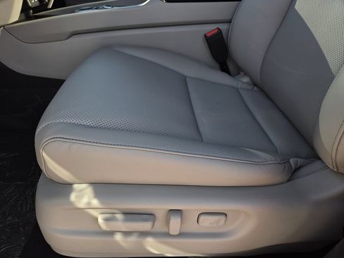 New 2026 Honda Ridgeline RTL image 15