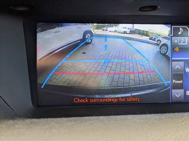 Used 2013 Lexus GS 350 w/ Luxury Pkg RWD image 10