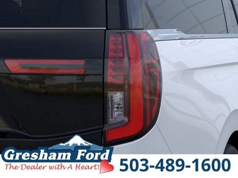 New 2026 Ford Expedition Max King Ranch image 24